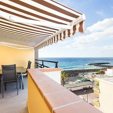 Apartment La Charcada I Puertito de Guimar