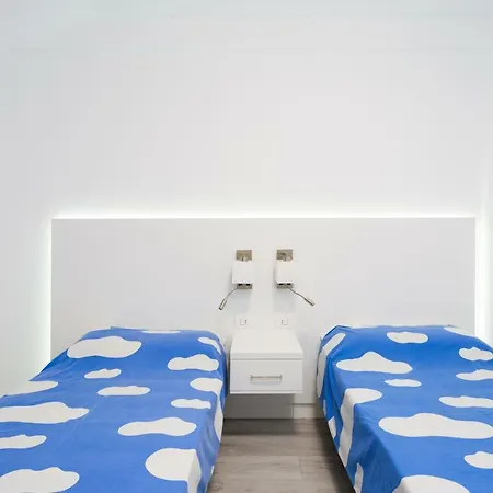 La Charcada I Apartment