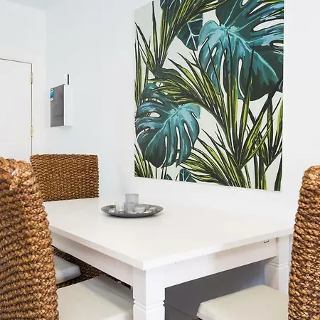 Apartment La Charcada I Puertito de Guimar