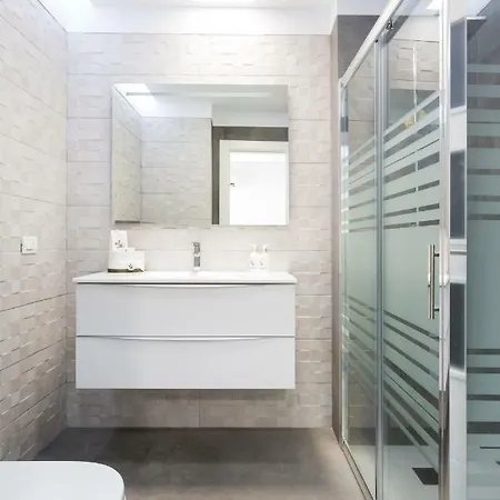 Apartment La Charcada I