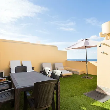 Apartment La Charcada I