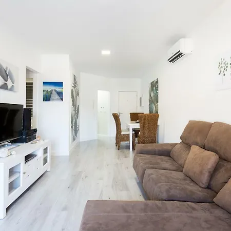 Apartment La Charcada I Puertito de Guimar