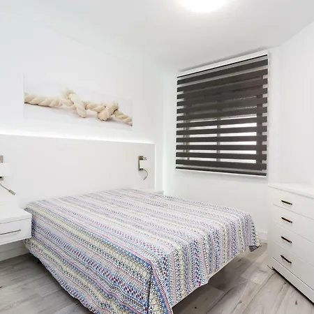 La Charcada I Apartment