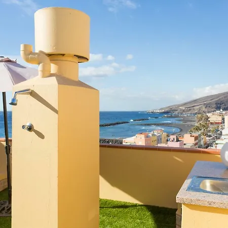Apartment La Charcada I Puertito de Guimar