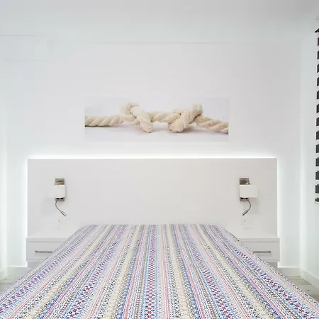La Charcada I Apartment