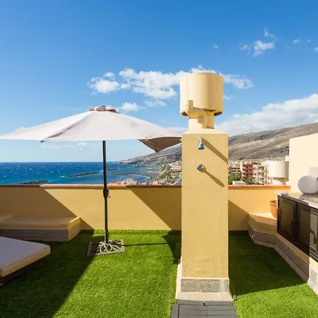 Apartment La Charcada I Puertito de Guimar