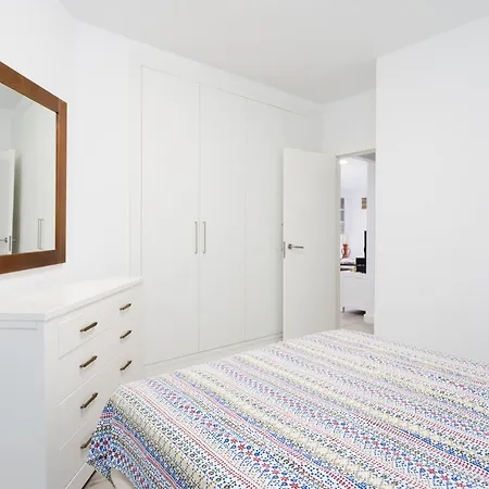 Apartment La Charcada I *